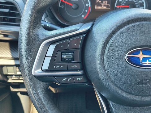 Used 2019 Subaru Impreza 2.0i AWD/4WD image 15