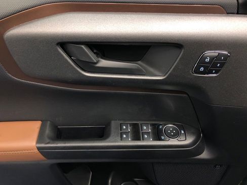 New 2025 Ford Bronco Sport Outer Banks w/ Outer Banks Tech Package+ AWD/4WD image 22