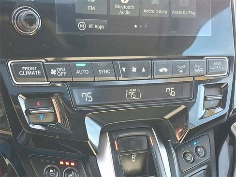 Certified 2018 Honda Odyssey Elite image 17