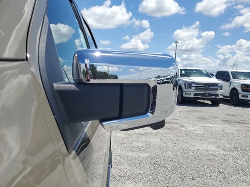 New 2025 Ford F150 Lariat w/ Equipment Group 501A Mid image 5