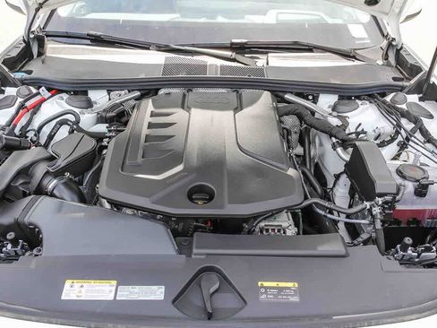 New 2025 Audi A5 2.0T Premium Plus image 26