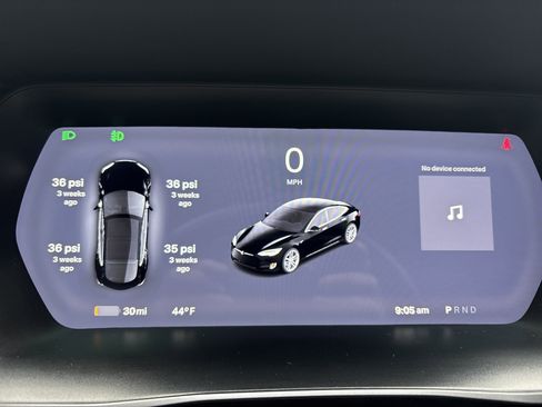 Used 2018 Tesla Model S 75D image 17