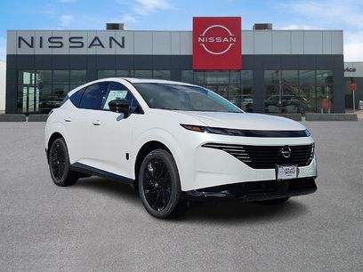 New 2027 Nissan Murano SL