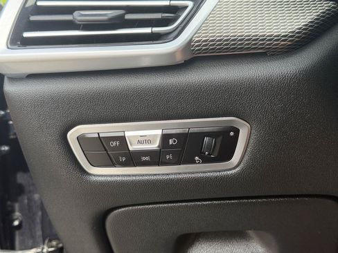 Used 2022 BMW X5 M50i w/ Premium Package AWD/4WD image 26