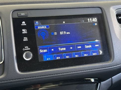 Used 2022 Honda HR-V EX image 25