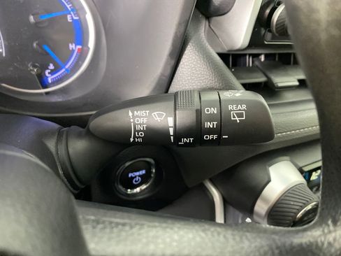 Certified 2024 Toyota RAV4 XLE image 16