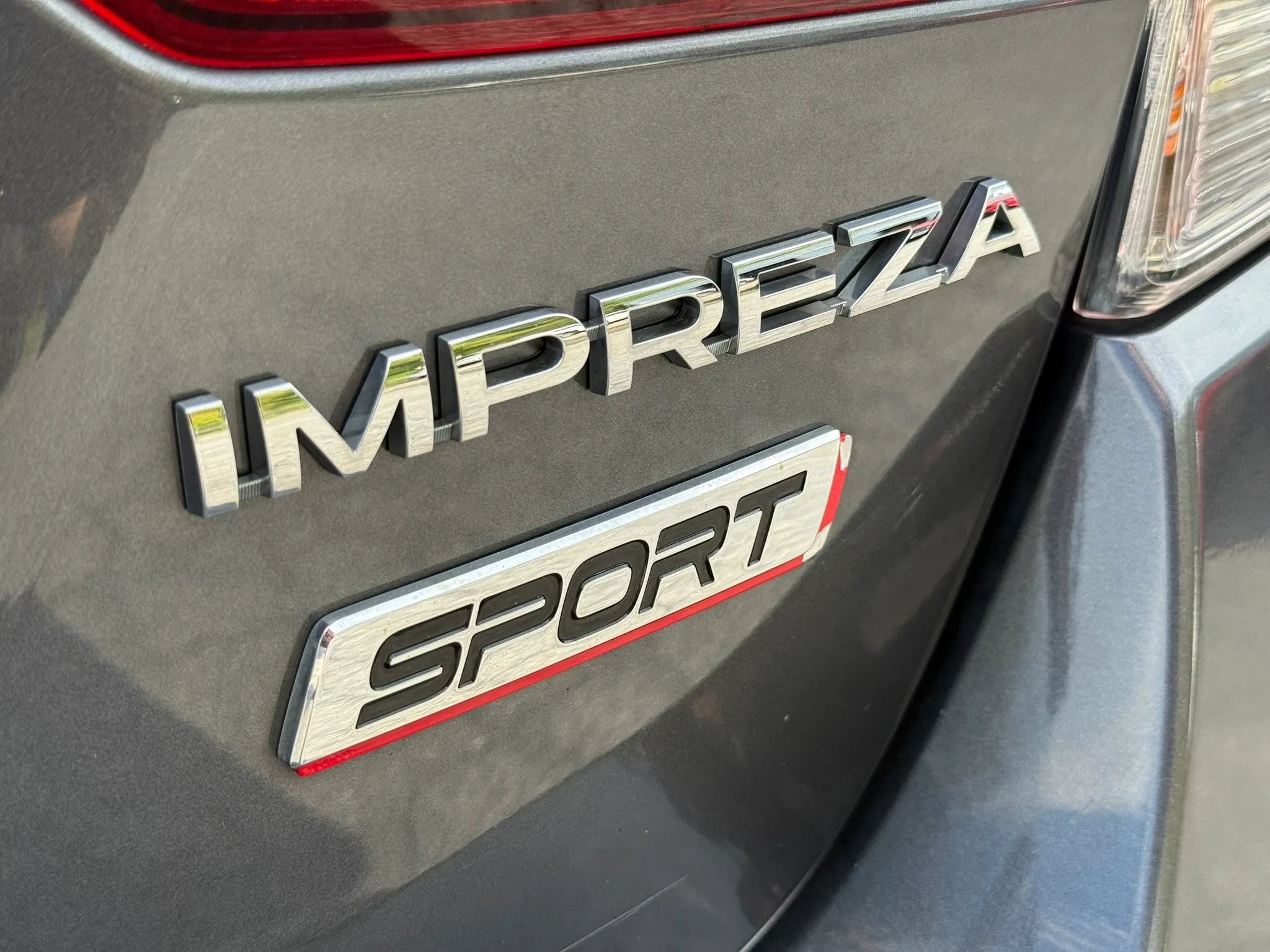 Used 2018 Subaru Impreza 2.0i Sport AWD/4WD image 10
