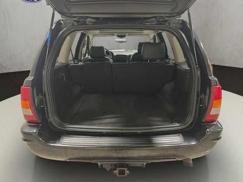 Used 2003 Jeep Grand Cherokee Limited image 23