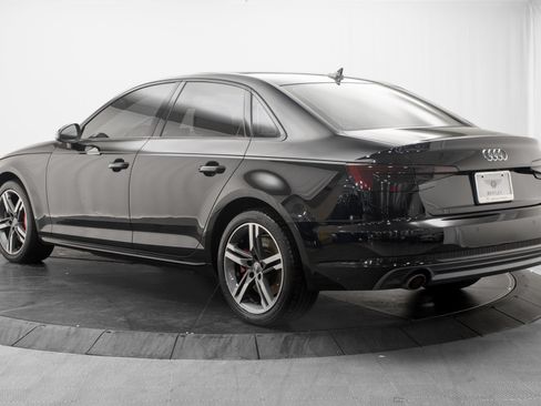 Used 2017 Audi A4 2.0T Premium Plus w/ Premium Plus Package AWD/4WD image 5