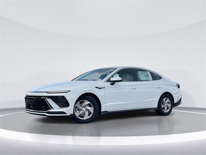 New 2026 Hyundai Sonata SE