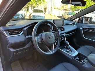 Used 2021 Toyota RAV4 XSE w/ XSE Grade Weather Package AWD/4WD video 2