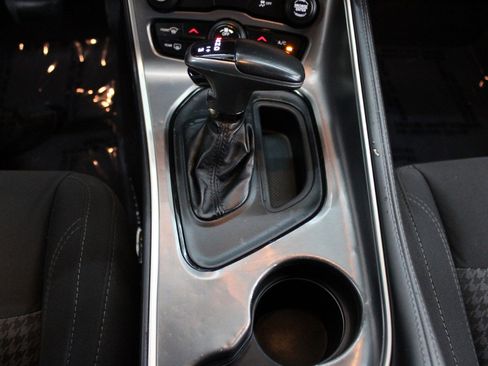 Used 2020 Dodge Challenger SXT image 26