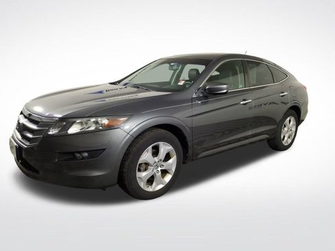 Used 2012 Honda Crosstour EX-L image 1
