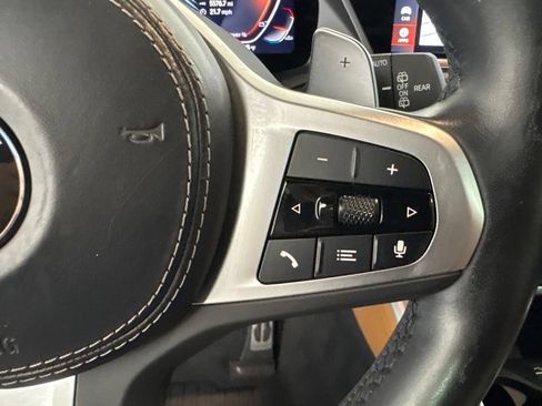 Certified 2023 BMW X5 sDrive40i w/ M Sport Package RWD image 18