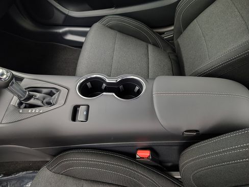 New 2026 Ford Mustang EcoBoost image 27