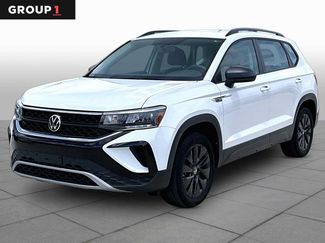 Used 2022 Volkswagen Taos S FWD video 1