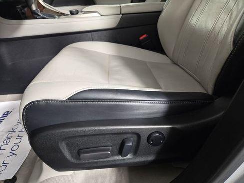 Used 2016 Lexus RX 350 350 w/ Premium Package image 30