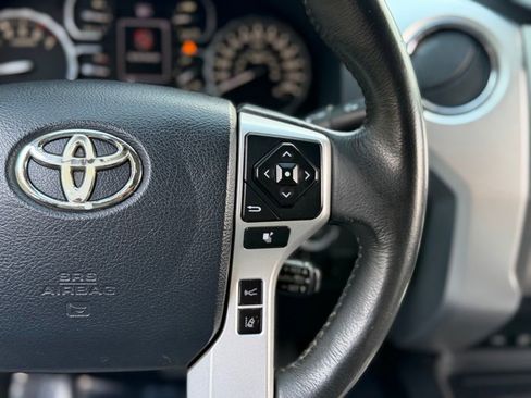 Used 2020 Toyota Tundra Limited image 45