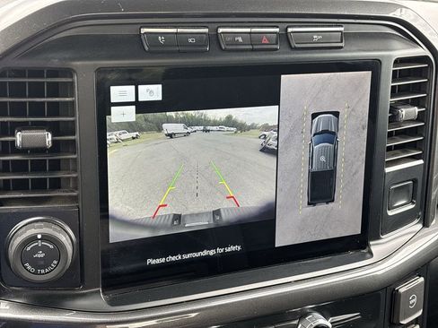 Used 2022 Ford F150 XLT w/ Equipment Group 302A High image 23