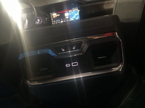 Used 2023 GMC Sierra 1500 Denali w/ Denali Reserve Package image 12