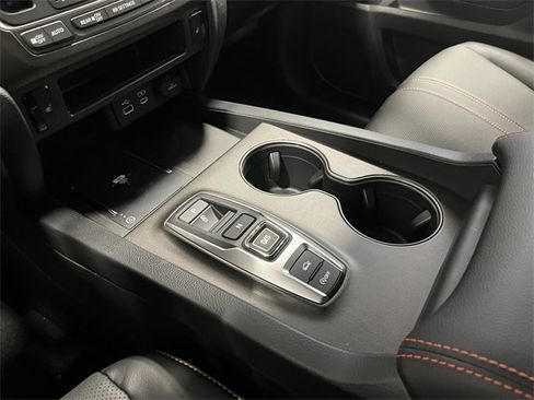 New 2025 Honda Ridgeline TrailSport image 14