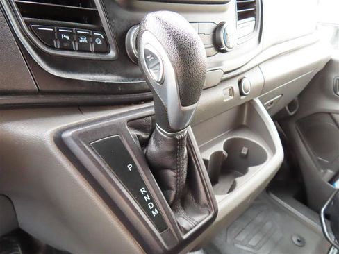 Used 2022 Ford Transit 350 148 High Roof AWD w/ Load Area Protection Package image 25