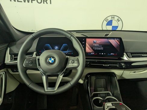 New 2026 BMW X1 xDrive28i w/ Technology Package image 18