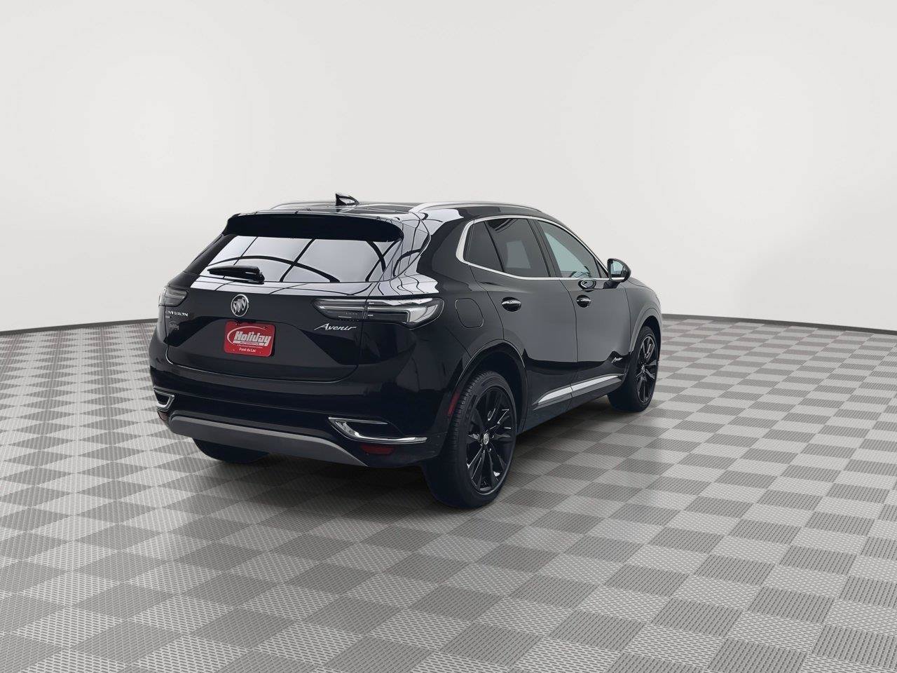 Certified 2023 Buick Envision Avenir AWD/4WD image 42