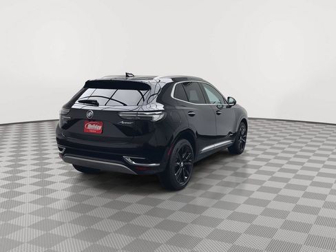 Certified 2023 Buick Envision Avenir AWD/4WD image 42