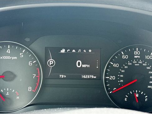 Used 2019 Kia Sportage SX AWD/4WD image 12