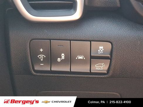 Used 2017 Kia Sportage EX w/ EX Technology Package AWD/4WD image 26