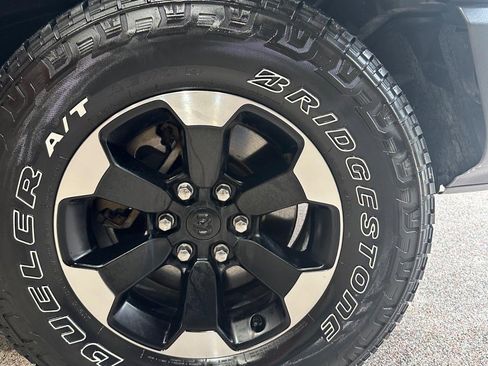 Used 2021 RAM 1500 Rebel w/ Rebel Level 2 Equipment Group AWD/4WD image 37