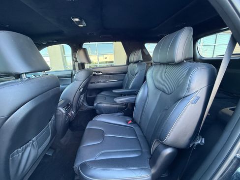 Used 2024 Hyundai Palisade Calligraphy FWD image 17