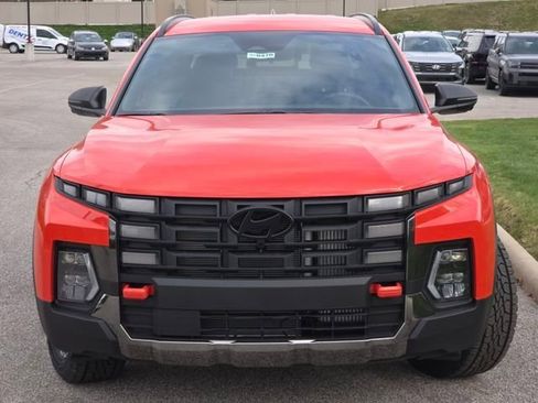 New 2026 Hyundai Santa Cruz XRT AWD/4WD image 19