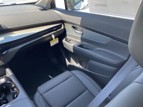 New 2025 Nissan Murano SL image 36