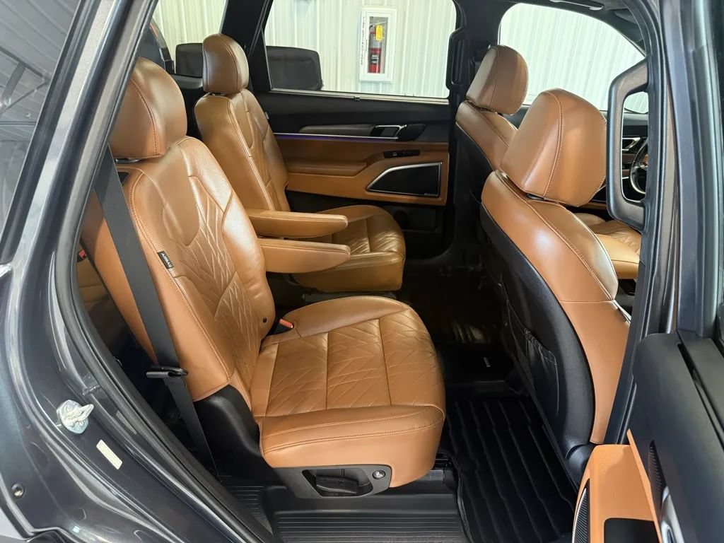 Used 2024 Kia Telluride SX Prestige X-Pro AWD/4WD image 59