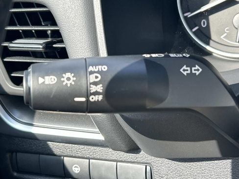 New 2026 Nissan Rogue SV AWD/4WD image 32