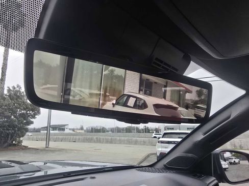 New 2025 Toyota Tacoma TRD Pro image 33