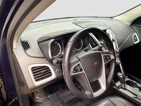 Used 2017 GMC Terrain SLT w/ Driver Alert Package I image 9