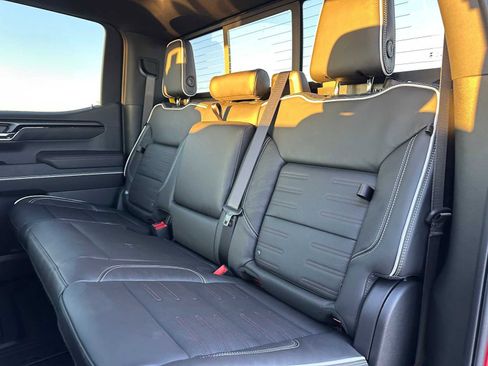 New 2026 GMC Sierra 1500 AT4X image 17