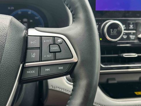 Used 2023 Toyota Highlander Limited image 29