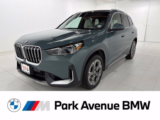 Used 2026 BMW X1 xDrive28i w/ Technology Package AWD/4WD image 1
