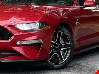 Used 2021 Ford Mustang GT Premium w/ Equipment Group 401A video 2