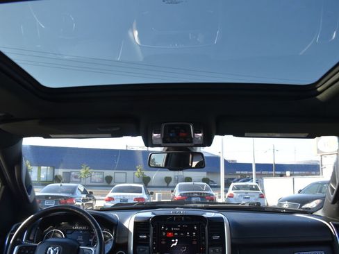 Used 2019 RAM 1500 Laramie image 23