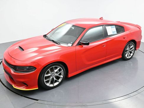 Used 2023 Dodge Charger GT image 37