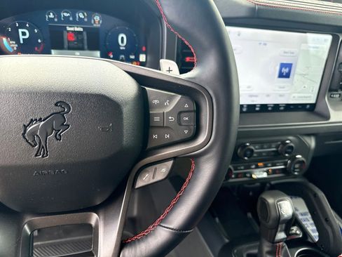 New 2026 Ford Bronco Raptor image 19