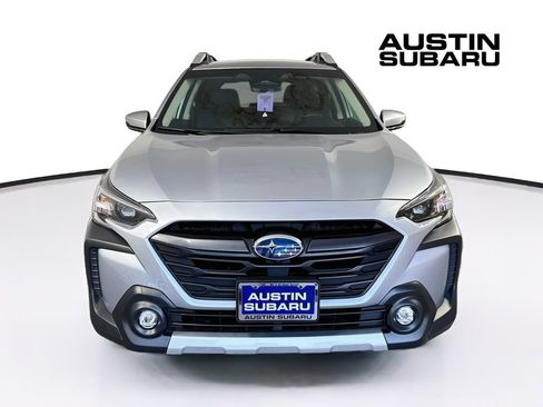 Used 2025 Subaru Outback Touring XT w/ Tech Package 3 AWD/4WD image 3