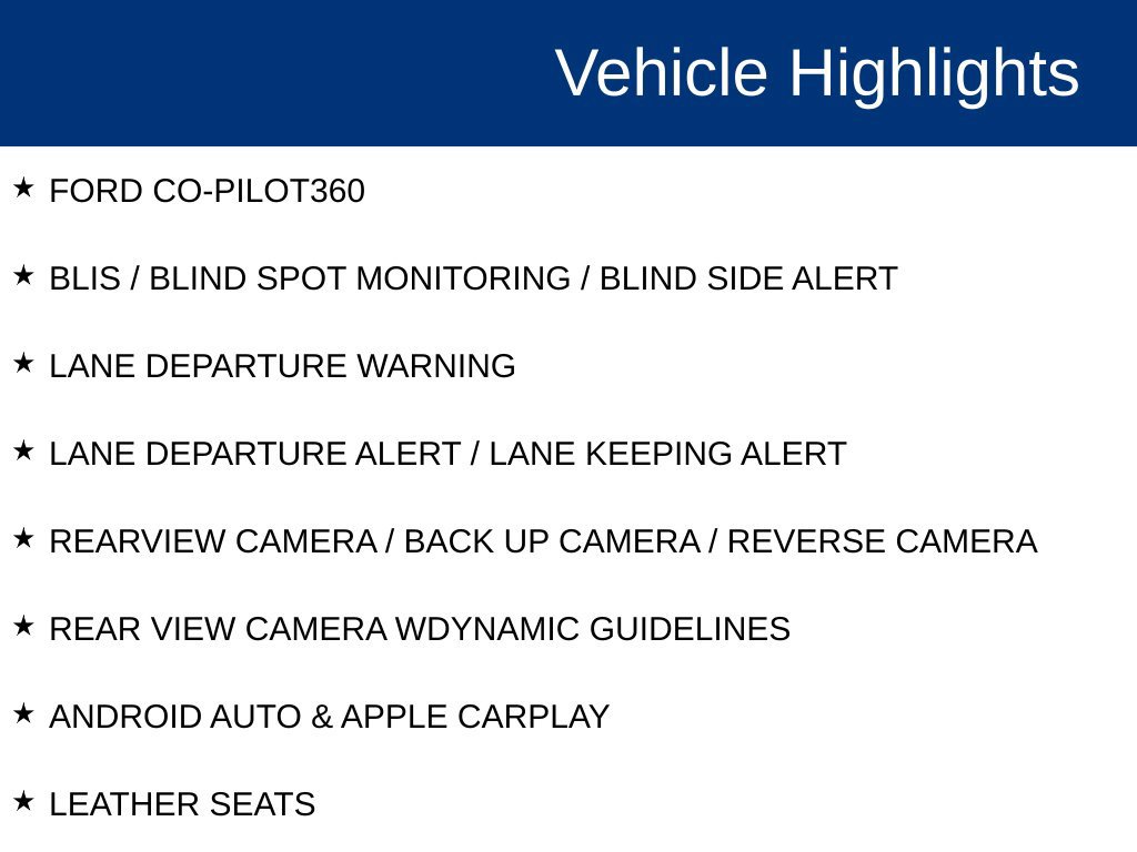Used 2021 Ford Bronco Sport Outer Banks AWD/4WD image 4