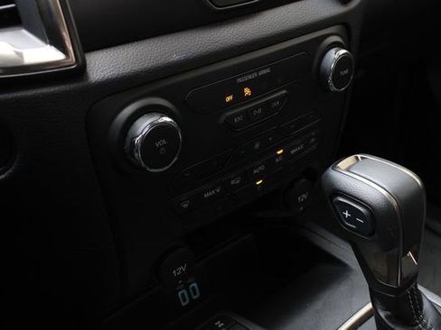 Used 2023 Ford Ranger Lariat w/ Tremor Off-Road Package image 16