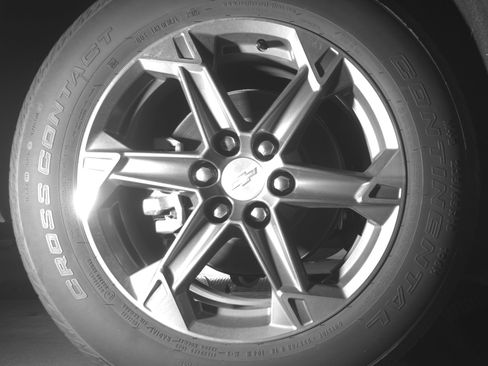 Used 2025 Chevrolet Blazer LT FWD image 15